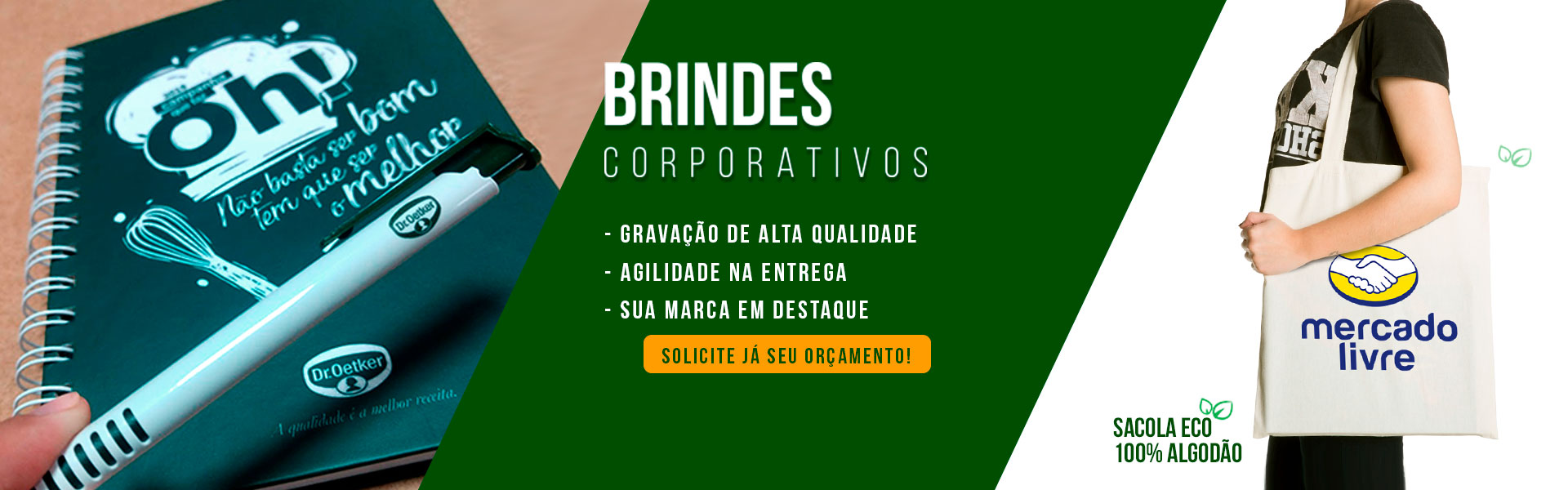 Brindes Coprporativos